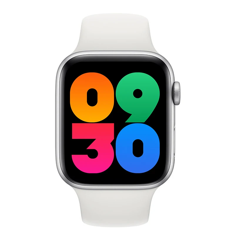 smartwatch u78plus