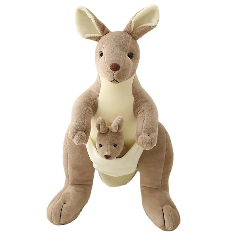 kangaroo doll