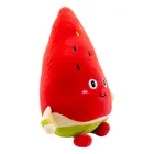 Toys Mini Plush Plush Custom Made 2021 Products Keychain Toys High Quality Low Price Mini Strawberry Plush