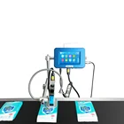 Inkjet Production 2021 Latest Cheap Best Sale TIJ Inkjet Printer Batch Coding Machine For Production Line