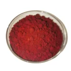 Dyestuff Dyestuffs Manufacture High Quality Dyestuff Powder Disperse Red 60 Curde Pc Textile Dyestuffs