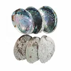 Abalone Shell Flash Sales Natural Ocean Shell/Raw Abalone Shell For Bulk