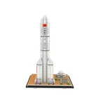 Toy Educational 3d 3d Aviation Theme Toy Educational Toy Hot Selling 3D Aviation Puzzle Aviation Model For Kids