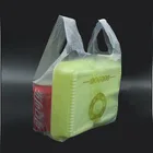Hdpe Bags Hdpe Pack Vest Hdpe Carrier Bags