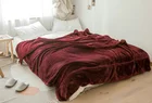 FB04 Factory Price Wholesale Manufacture High Quality 100% Polyester Blanket Flannel Blanket