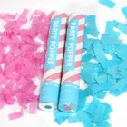 Poppers Party Popper Party Popper Gender Reveal Confetti Poppers Confetti Cannon Party Popper For Celebrations