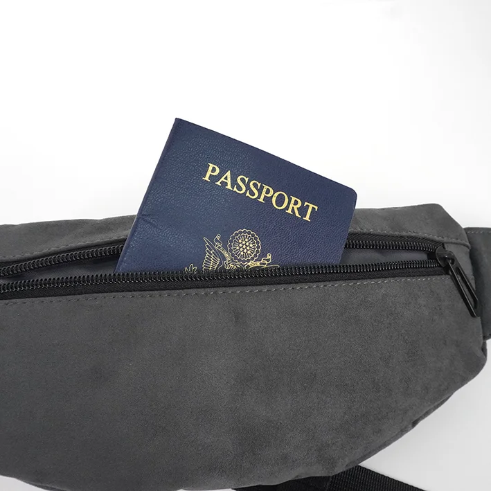 product vente en gros mode voyage vacances randonnee exterieur etanche porte bouteille pour homme et femme course sac de poche-3