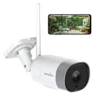 Card Camera 1080p Hd Camera Hot Sale Support TF Card And Cloud Storage 1080P HD Mini Camera Cctv Price Security In Stock