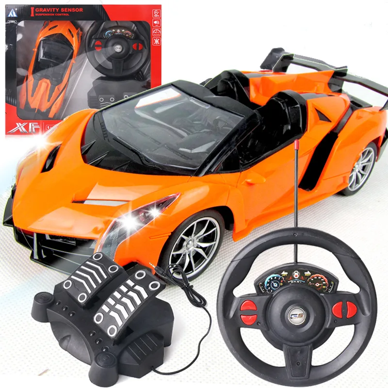 remote control car below 1000