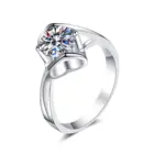 Ring Hip Hop Rings Diamonda Big Ring Finger HIp Hop