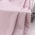 Cotton High Grade Premium Soft 100% Cotton Custom Fabric Piece Cut Clothes