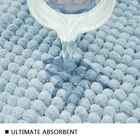Bath Rug Bathroom Mat And Rug Microfiber Bath Runner Rug Whole Sale American Style Bath Mats For Bathroom