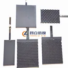 Titanium Anode Pbo2 Anode Lead Oxide PbO2 Coating Titanium Anode Price