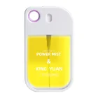 Alcohol Key Chain Alcohol Gel Credit Card Bottle Custom Key Chain