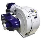 Burners Burner Electric Industrial Burners For Boilers Flame Precision Regulated Burner Low Pressure