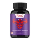 Organic Energy Mens Supplement Supply Dietary Supplement Organic Natural Herbal Enhancer Energy Men Health Power Capsule