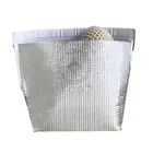 Cooler Easy Taken Hand-Held Company Lunch Heat Preservation Bags Cooler Dumplings Keep Cold Insulated Box Liners
