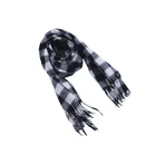 Wool Scarf Wholesale Custom Soft Warm Wool Scarves Winter Fashion Wool Scarf For Women And Men