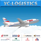 Air Freight Canada Forwarder Air Freight Forwarder Air Delivery Shipping From Shenzhen To Canada