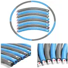Hoops New Design Detachable Hula Adult Gym Hula Hoops