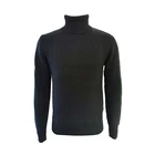 Knit Sweater Sweaters Men Sweater Cashmere Hot Sale Pure Cashmere Knit Sweater Trendy Men Wool Sweaters