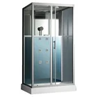 Bath Price Easy Installation Portable Steam Shower Bath Room With Best Price