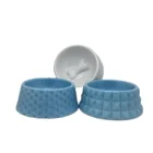 Pet Pet Bowl Pet Slow Feeder Bowl Prevent Vomiting