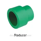 Pipe Fittings Reducer Competitive Price PP-R Pipe Fittings Deso 20~160mm PP-R Reducer