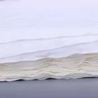 1000 Class 6x6 Inch 180gsm Touch Screen Clean Polyester Wipe Cleanroom Wipers Microfiber Wiper Cloth Clean Room Wiper