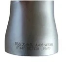 Ss Reducer Reducer SS Tube Reducer 0Cr18Ni9