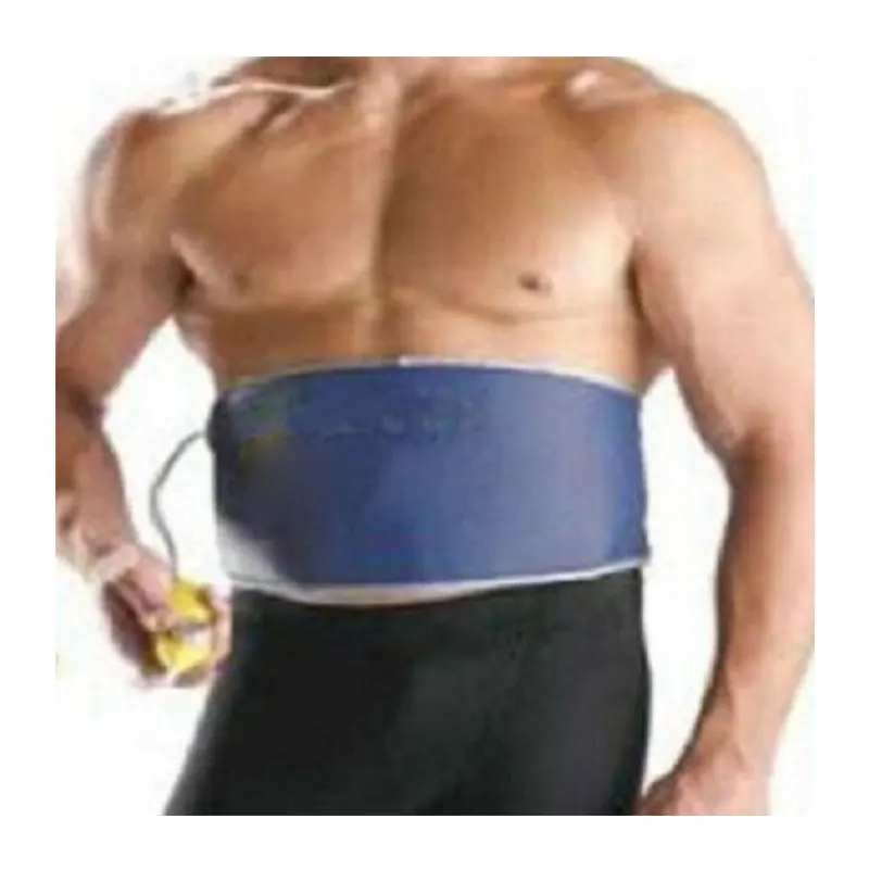 Cinturón de masaje masaje bauchweggürtel dispositivo bajo pérdida de peso grasa Burner 
