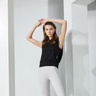 Vest Sport Latest Hot Popular Professional Manufacture Sports Slimming Ladies Fitness Yoga Vest