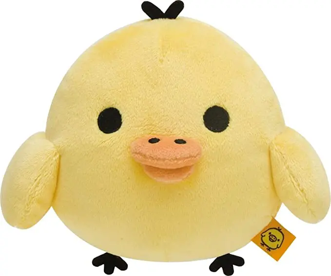 laurdiy duck plush