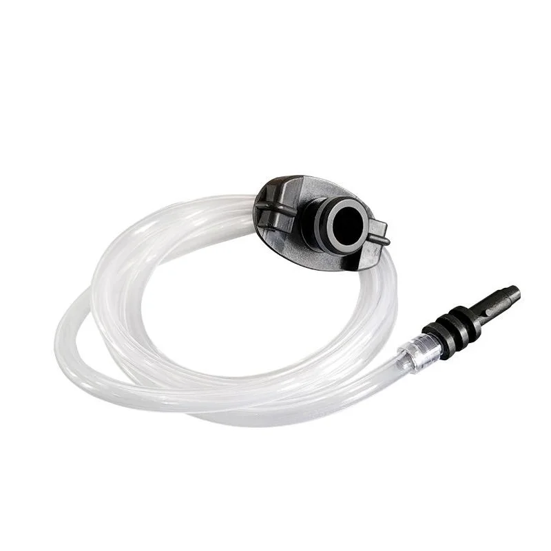 3cc 5cc 10cc 30cc 55cc dispensing syringe adapter