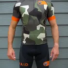 Cycling Wear GOBIKPNS Wholesale 100%polyester Cycling Jersey Mtb Jersey Brand Ride King Cycling Wear