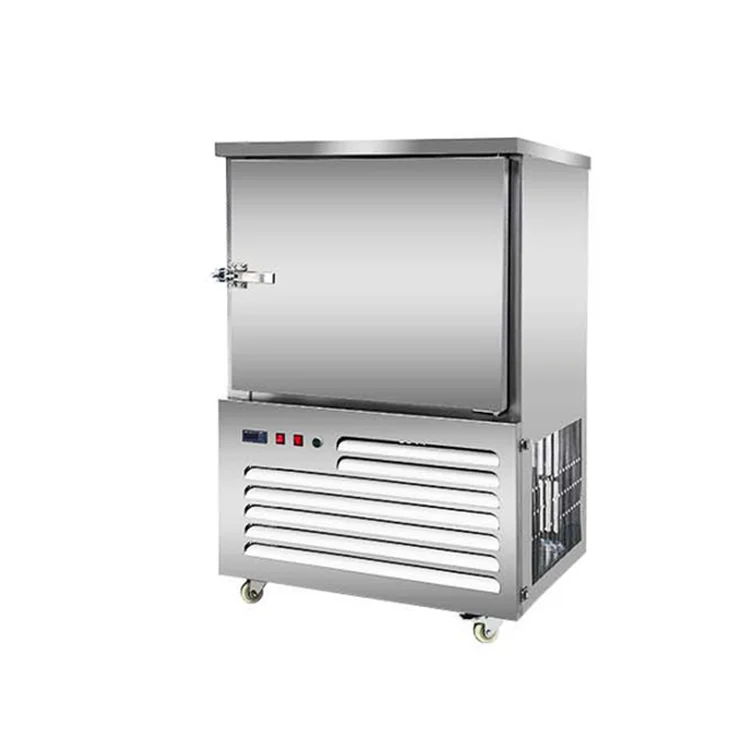 Blast Freezer, 220V, 200 - detail 2