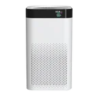 Air Manufacturer's New Products High Performance Anion House Portable Usb Air Purifier