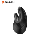 Ergonomic Mouse Hot Sale Dareu LM108 Ergonomic Mouse Factory Wholesale Ergonomic Unlimited Computer Mouse Low Price Mouse