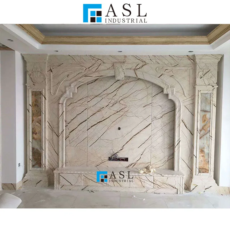 Sofitel gold beige madera portuguese crema perlato golden spider dragon cream luna pearl marble with beage stone tile and slab