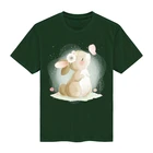 Tshirt Digital Print Dropship Gym Tshirt Plain Mens Fitted T Shirt Digital Printed Graphic T Shirts