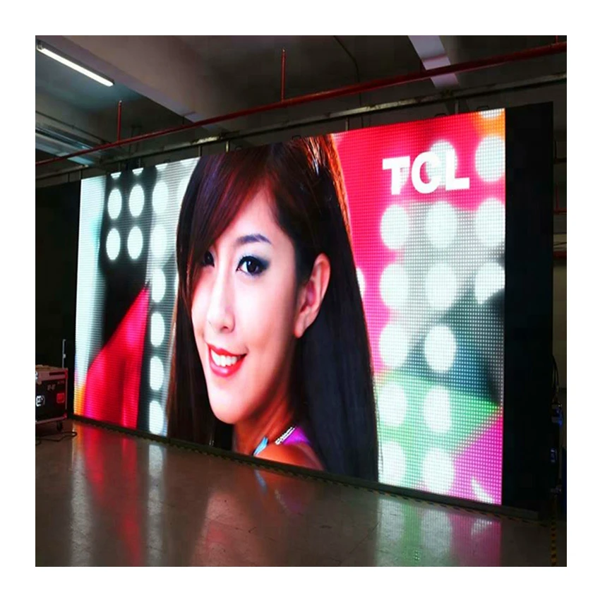 led display screens india for sale