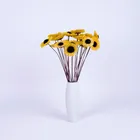 Gerbera Flowers New 2021 Gerbera Artificial Chrysanthemum Decoration Flowers For Home Decoration And Festival Decoration