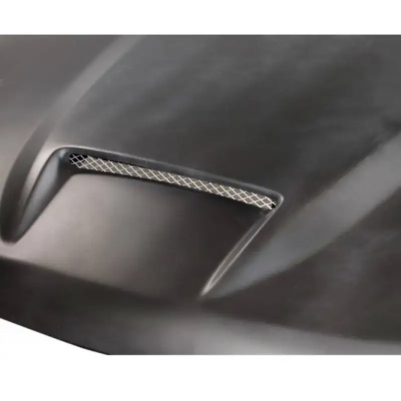 produkt czarna maska ​​samochodowa maska ​​do 2011 2023 dodge durango duraflex srt look hood-36