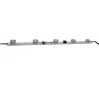 Led Led DC24V Narrow Beam Angle High Power Edge Lit Led Bar