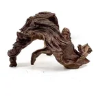 Decoration Coral Best Selling Various Shapes Fish Tank Tree Root Art Decoration Coral Sinking Wood