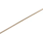 Cocktail Bar Cocktail Factory Direct Custom Round Cocktail Bar Metal Stainless Steel Swizzle Stick Wine Drink Stirrers