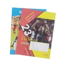 School Supplies School Note Book School Exercise Book NOTE 1 For Ghana School Supplies Notebook Customized Stationary
