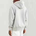 Blank Hoodies Hoodie China Supplier Blank High Quality Hoodies Wholesale 400gsm Reverse Weave Hoodie