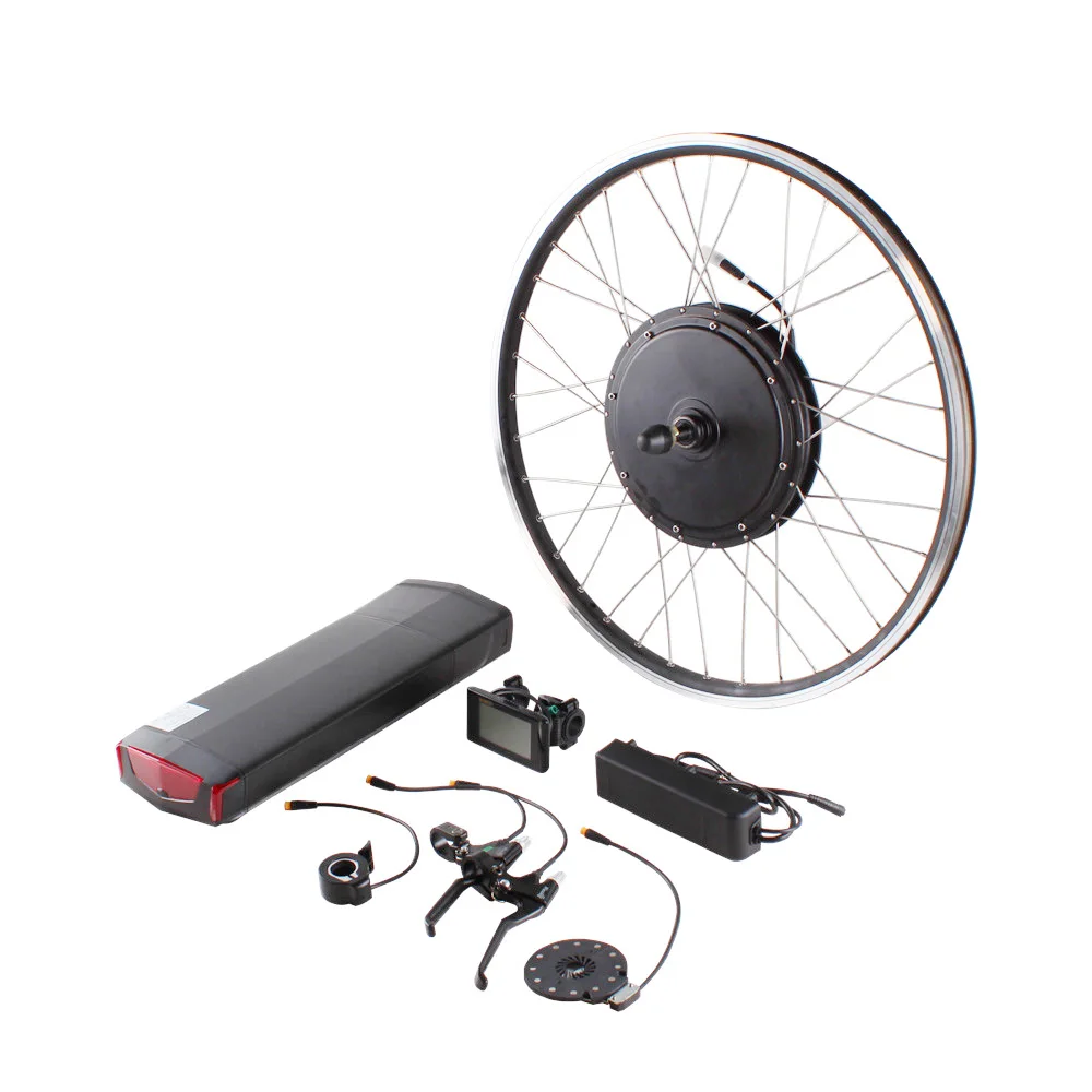 Diy 20 24 26 27.5 29 700c Inch Front 