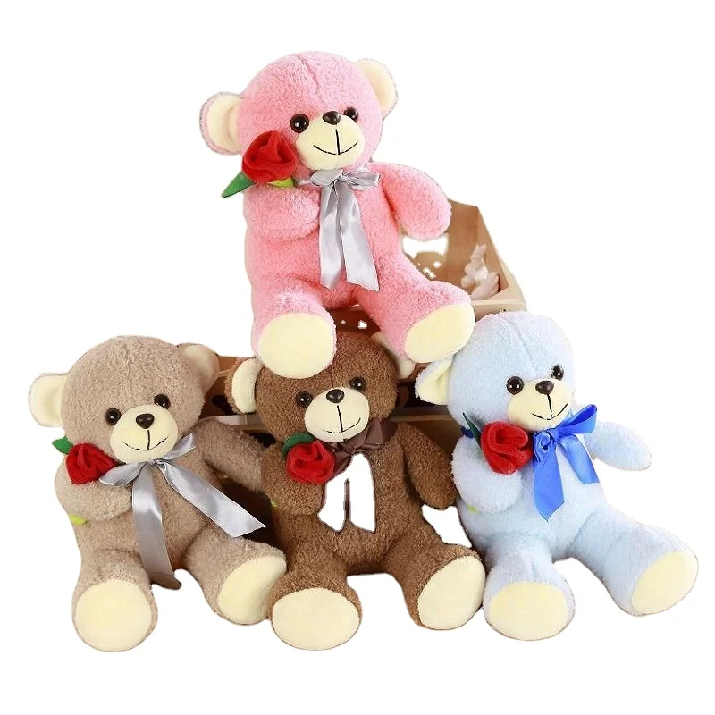 small teddy bear gifts